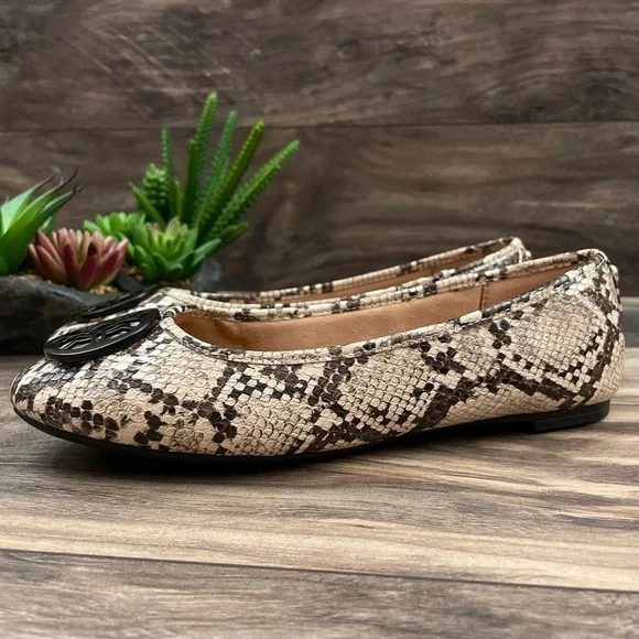 NIB Circus by Sam Edelman Colleen Skimmer Flats - Picture 5 of 13